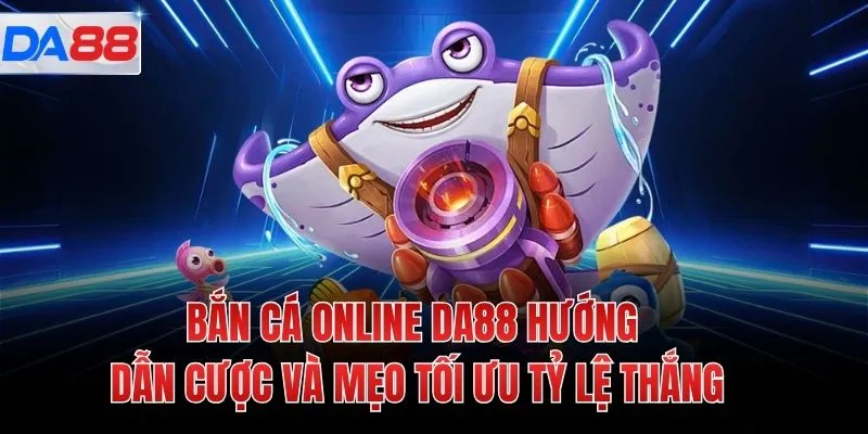 Bắn Cá Online