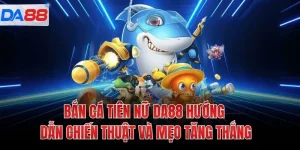 Bắn Cá Tiên Nữ