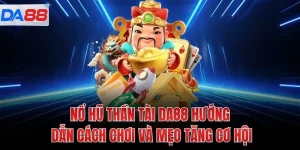 Nổ Hũ Thần Tài